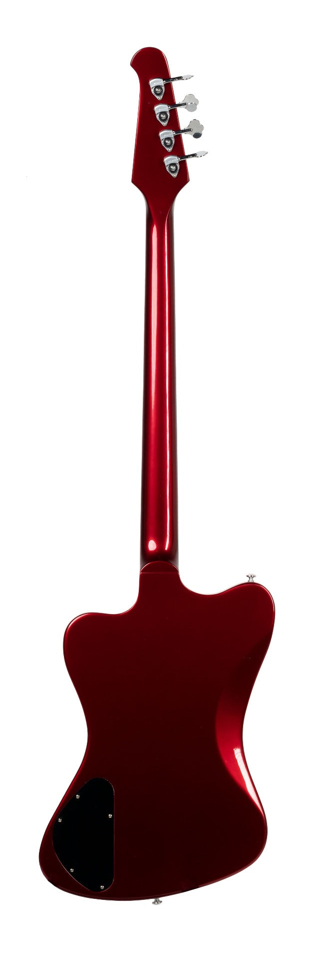 Gibson Non Reverse Thunderbird Bass in Sparkling Burgundy