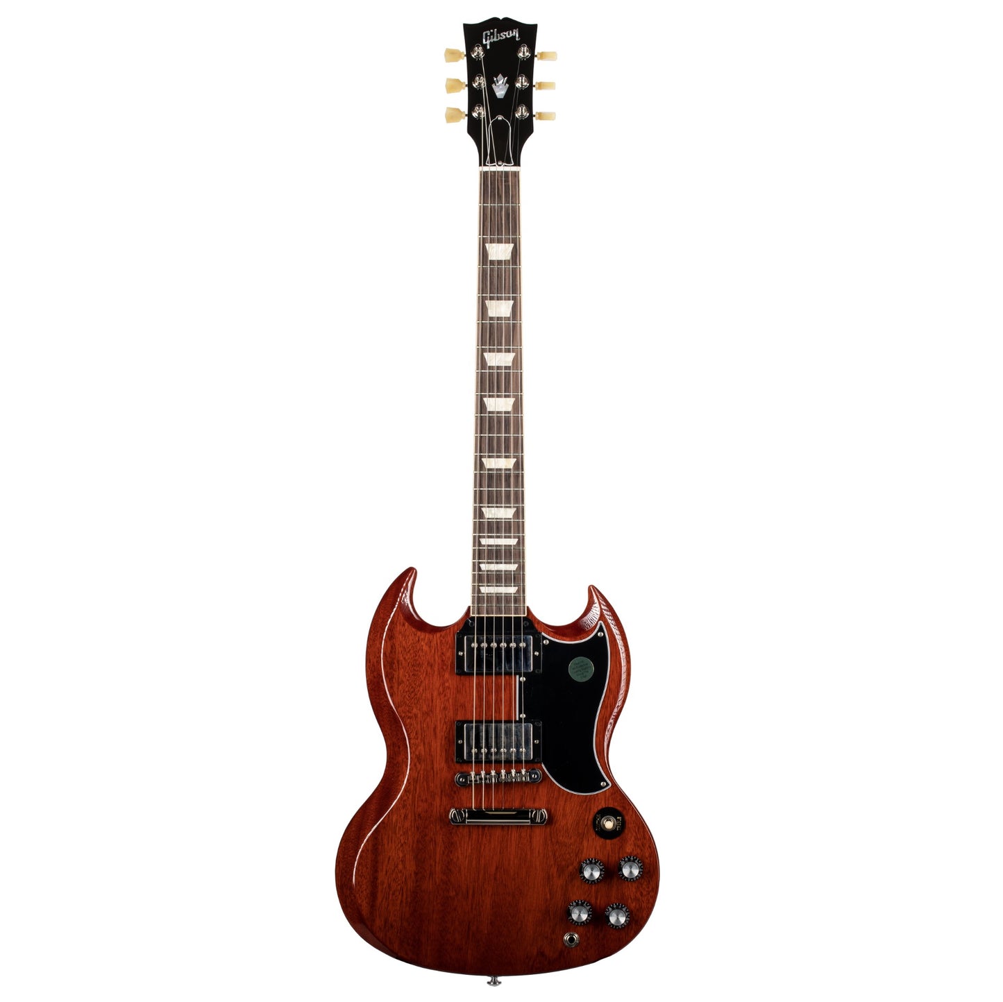 Gibson SG Standard ‘61 Electric Guitar Vintage Cherry