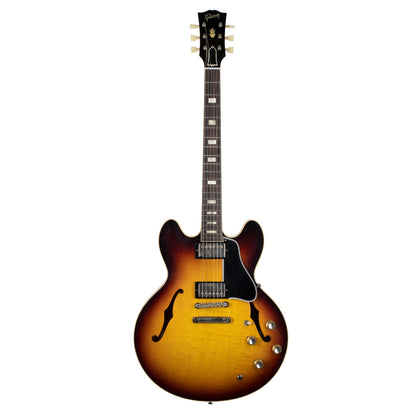 Gibson Custom Shop 1964 ES-335 Reissue VOS - Vintage Burst