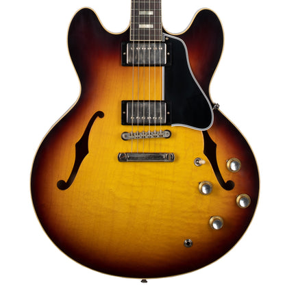 Gibson Custom Shop 1964 ES-335 Reissue VOS - Vintage Burst