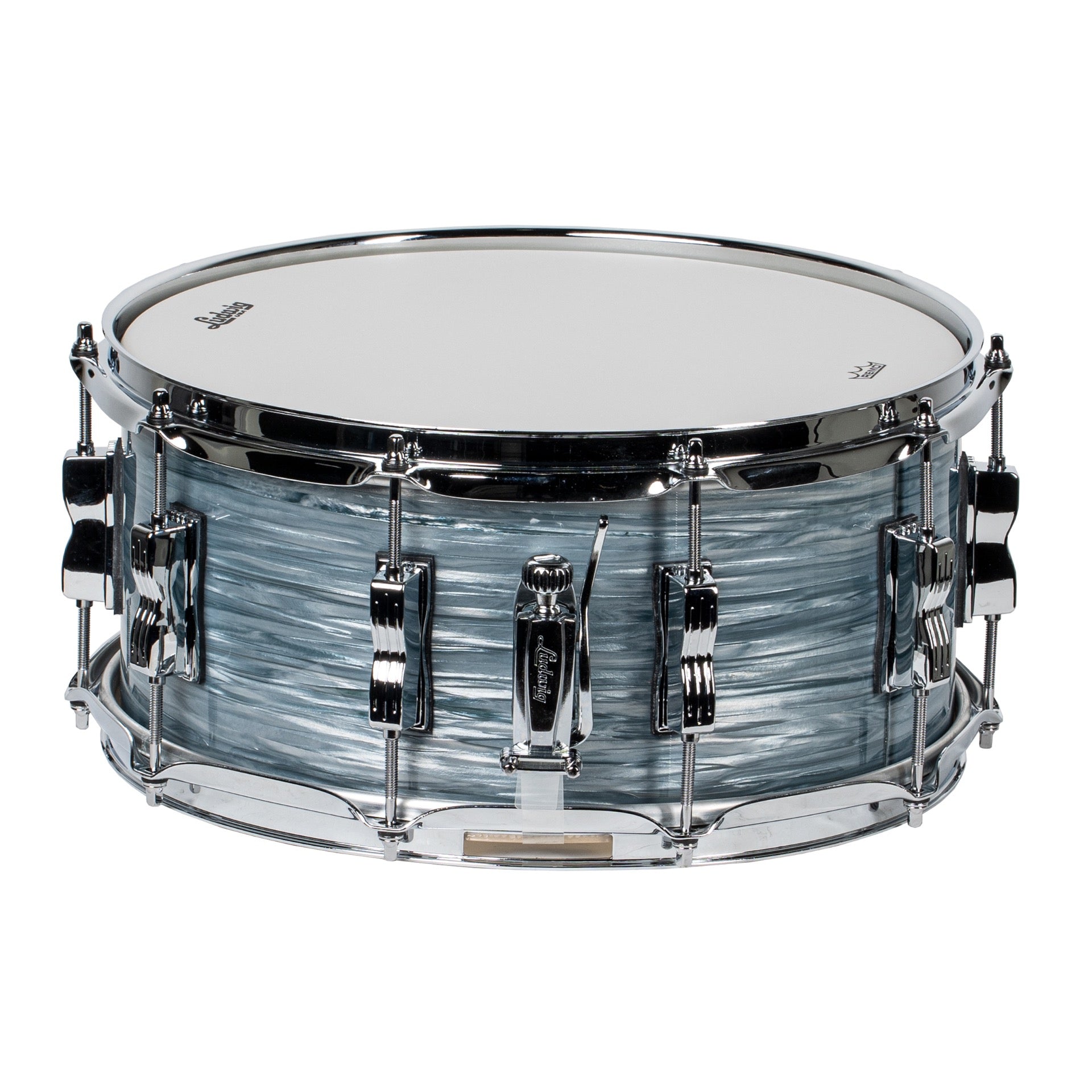 Werbel Ludwig Classic Maple 6,5x14Werbel Ludwig Classic Maple 6,5x14  