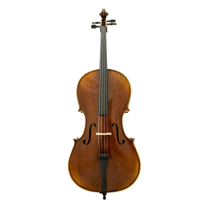 Maple Leaf Strings MLS500 Chaconne 4/4 Cello Outfit