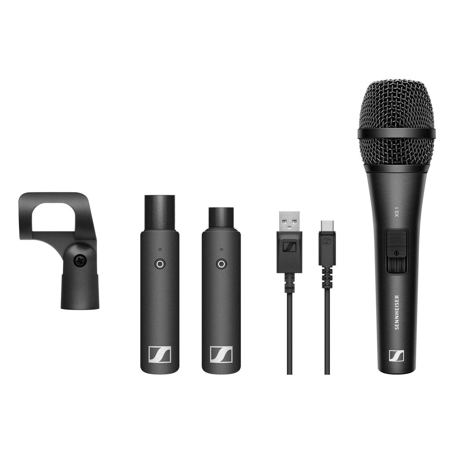 Sennheiser XSW-D VOCAL SET Vocal Set