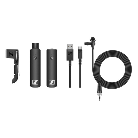 Sennheiser XSW-D Lavalier Set