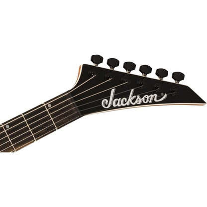 Jackson American Series Virtuoso HT Electric Guitar - Satin Black