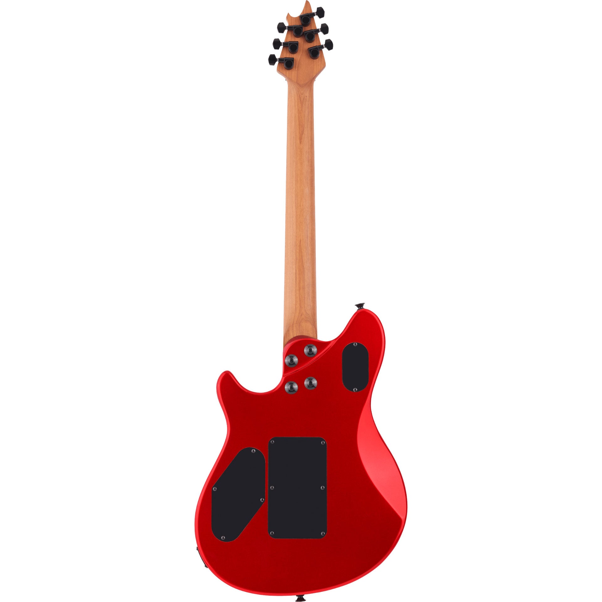 EVH Wolfgang® Standard Electric Guitar Baked Maple Fingerboard, Stryke –  Alto Music