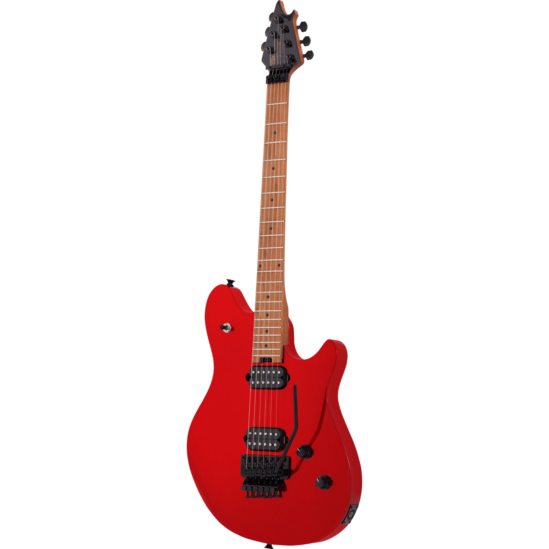 EVH Wolfgang® Standard Electric Guitar Baked Maple Fingerboard, Stryke –  Alto Music