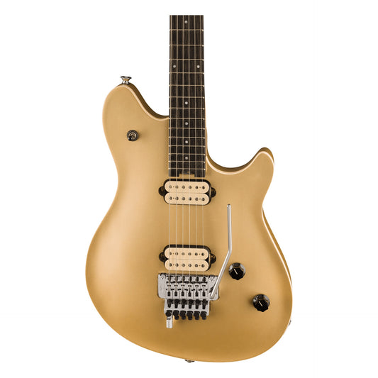 EVH Wolfgang Special Electric Guitar - Ebony Fingerboard, Pharaohs Gold