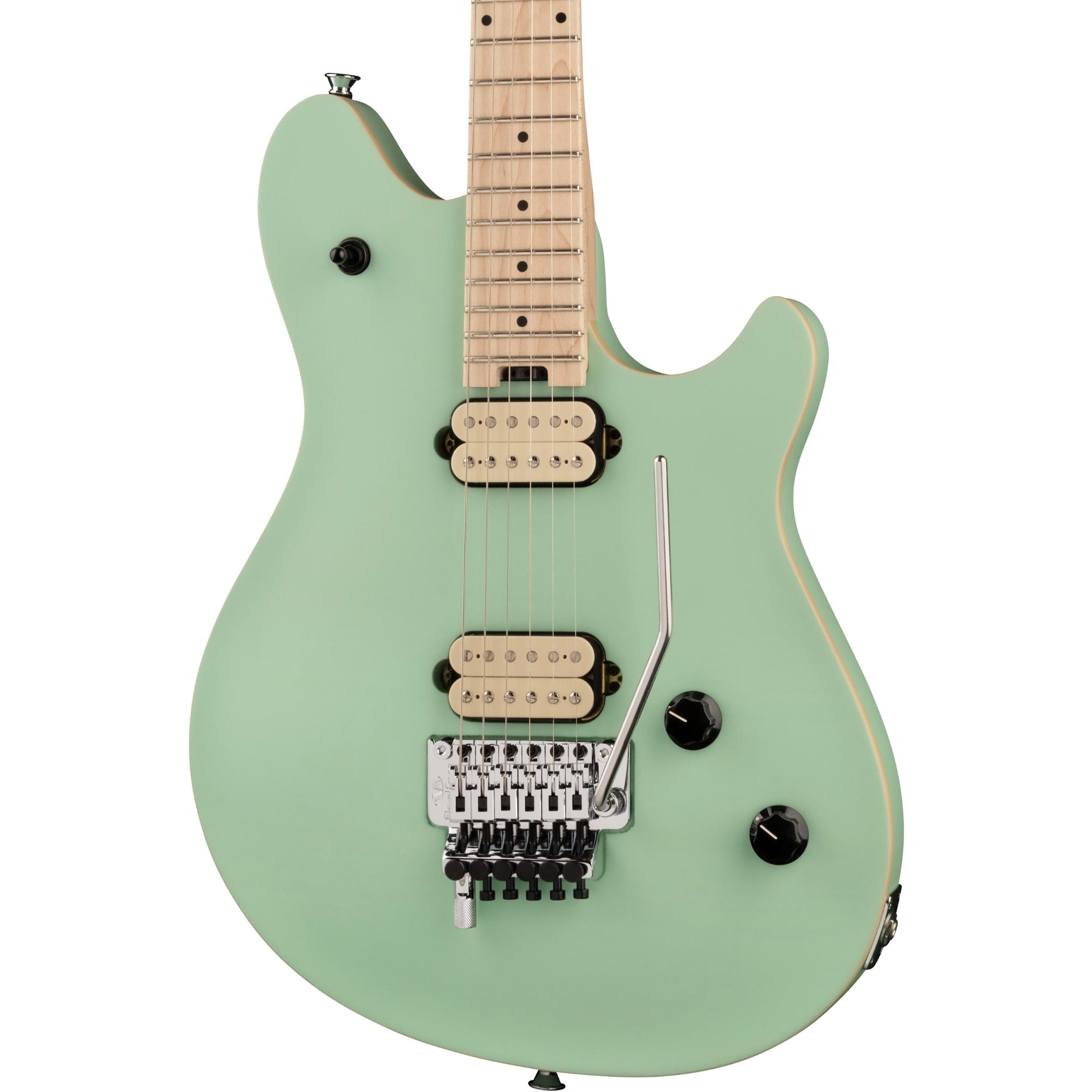 EVH Wolfgang® Special Electric Guitar - Satin Surf Green