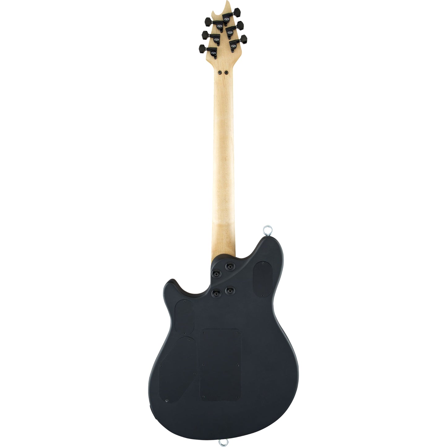 EVH Wolfgang® USA Signature Electric Guitar - Stealth Black