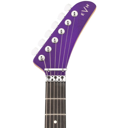 EVH 5150® Series Deluxe QM Electric Guitar - Purple Daze