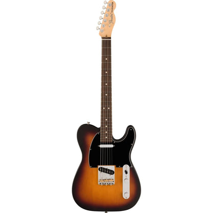 Fender Limited-Edition American Performer Timber Telecaster - Rosewood Fingerboard, 2-Color Sunburst