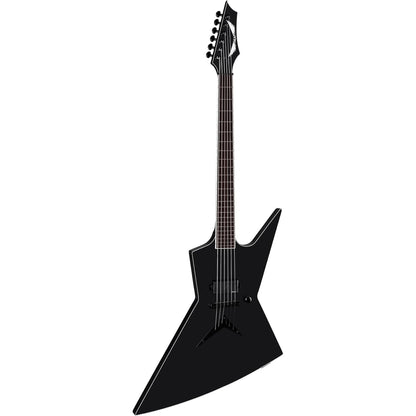 Dean Guitars Z Select Fluence Black Satin