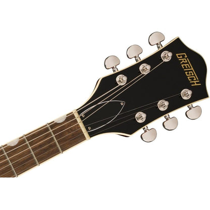 Gretsch G2655T Streamliner Center Block Jr. Double-Cut Semi-hollow Electric Guitar - Forge Glow