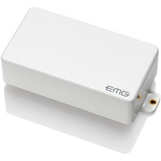 EMG 60 Pickup in White