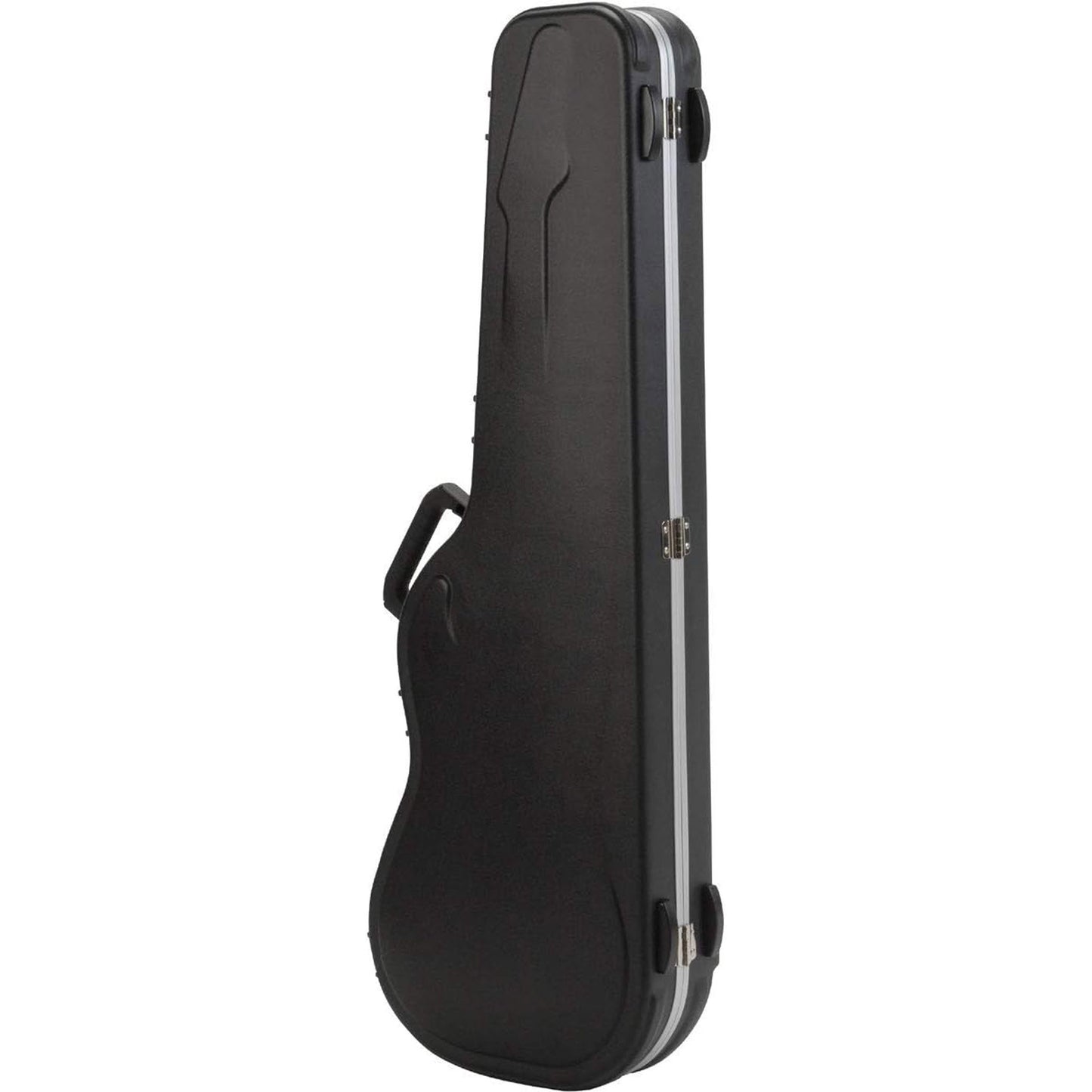 SKB Shaped Electric Hardshell - TSA Latch, Over-Molded Handle