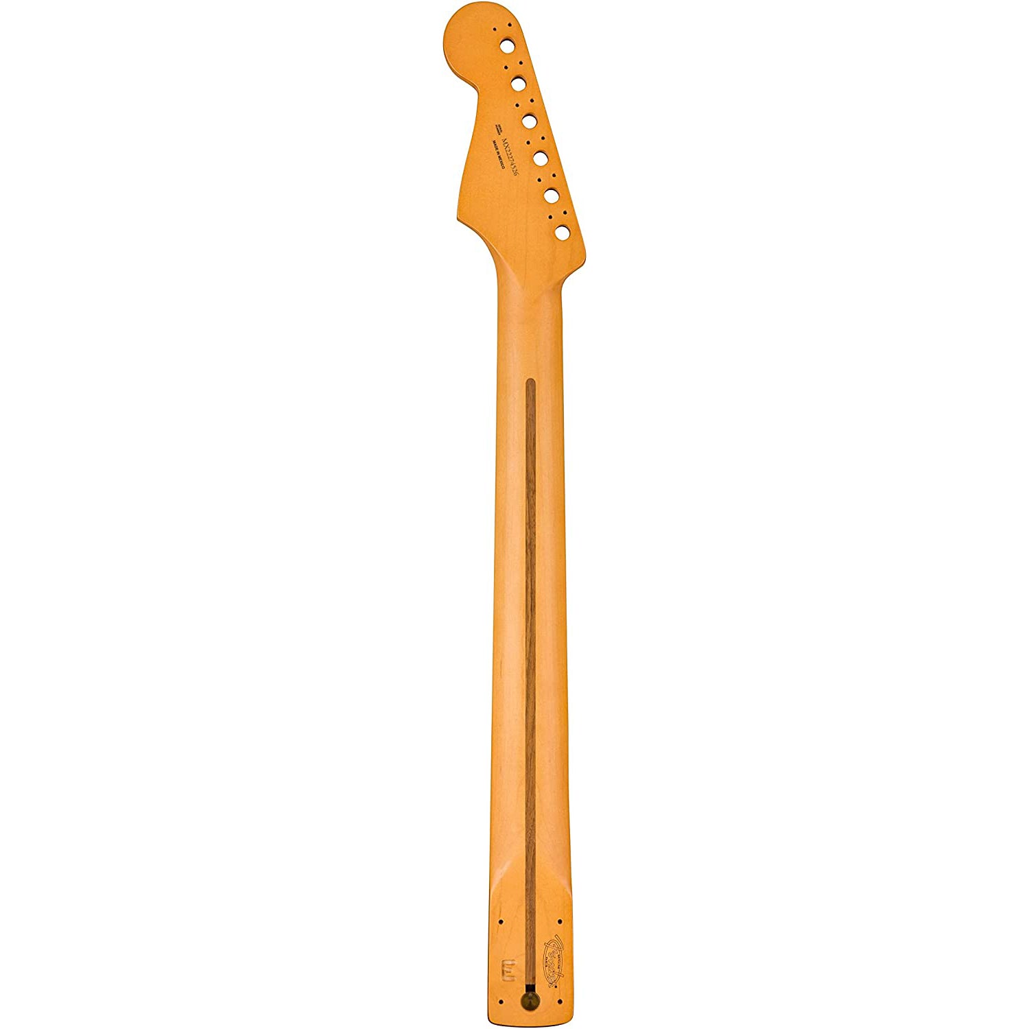 Fender medium online jumbo frets