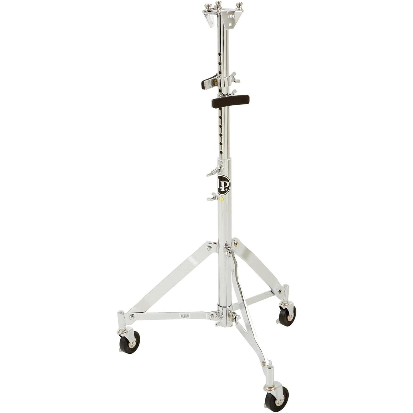 Latin Percussion LP290B Double Conga Stand