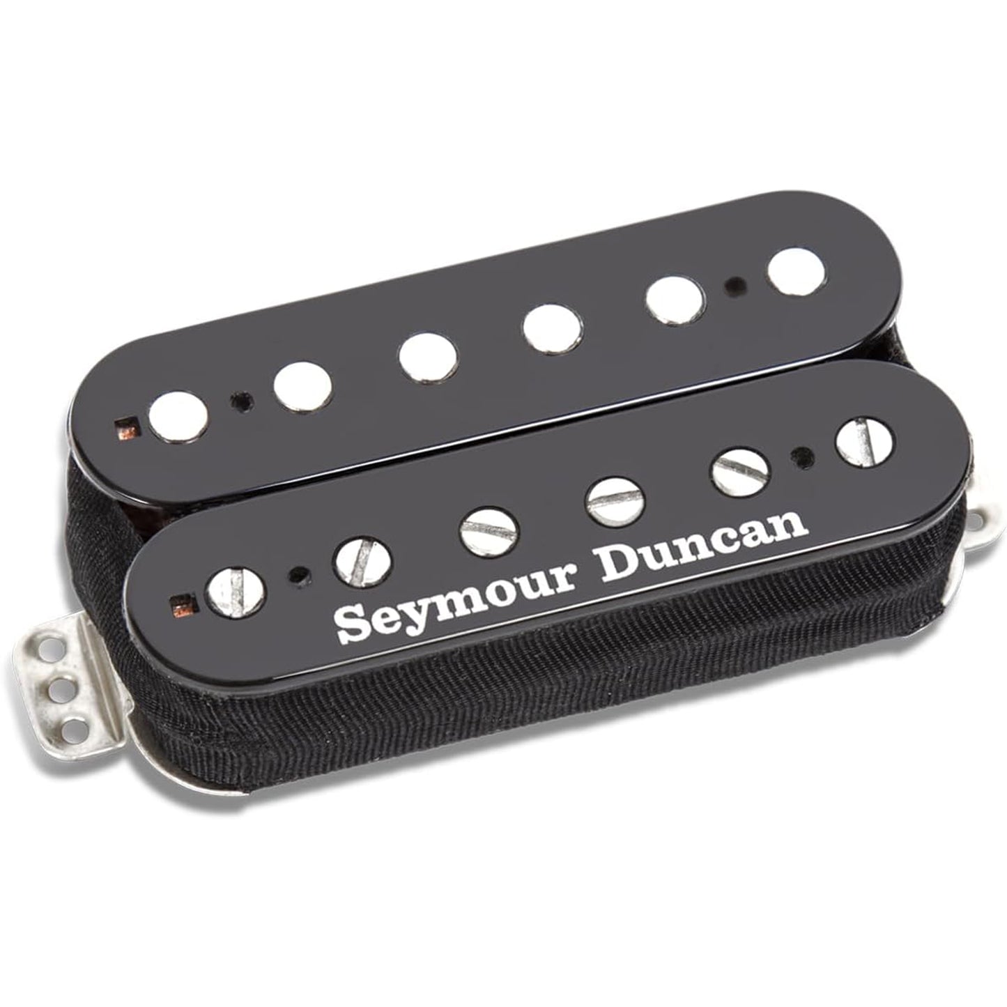 Seymour Duncan Tb4 Jb Trembucker Black