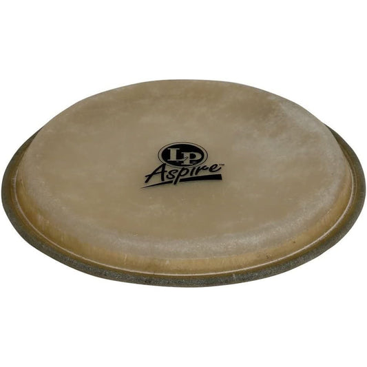 Latin Percussion LPA663B Aspire Series Large 8” Replacement Bongo Head