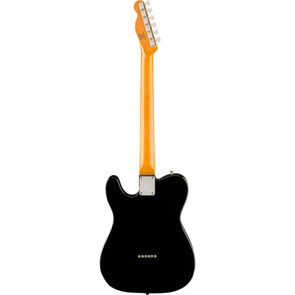 Squier Limited-edition Classic Vibe '60s Telecaster SH Electric Guitar - Black