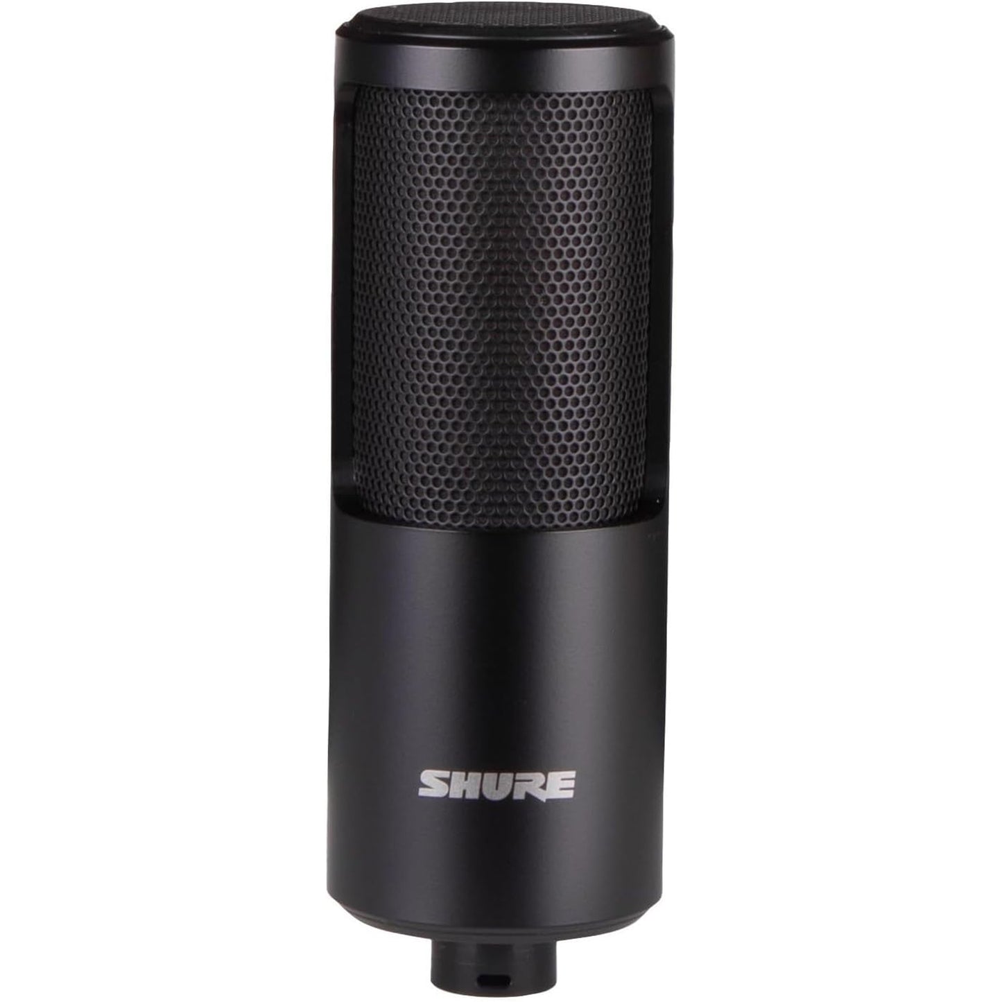 Shure SM4 Large-Diaphragm Cardioid Condenser Microphone