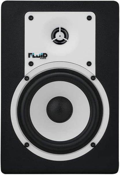 Fluid Audio C5 5" Studio Monitor Pair