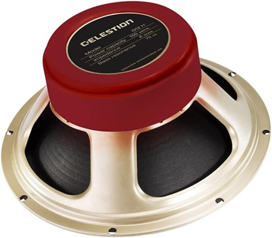 Celestion G12H-150 Redback 8ohm (T6328)