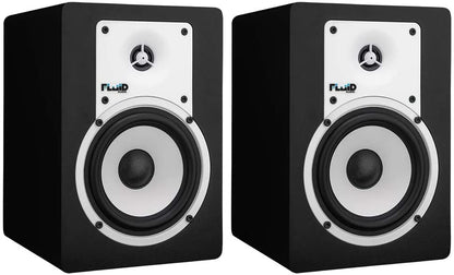 Fluid Audio C5 5" Studio Monitor Pair