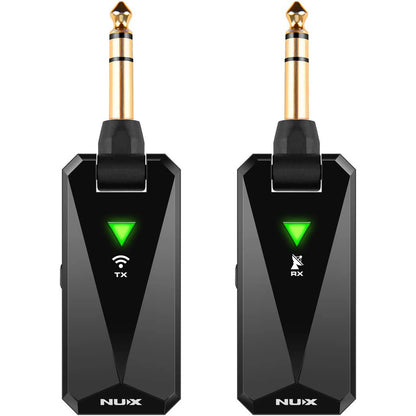 NUX B-5RC 2.4GHz Wireless Guitar System