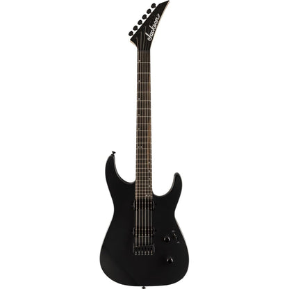 Jackson American Series Virtuoso HT Electric Guitar - Satin Black