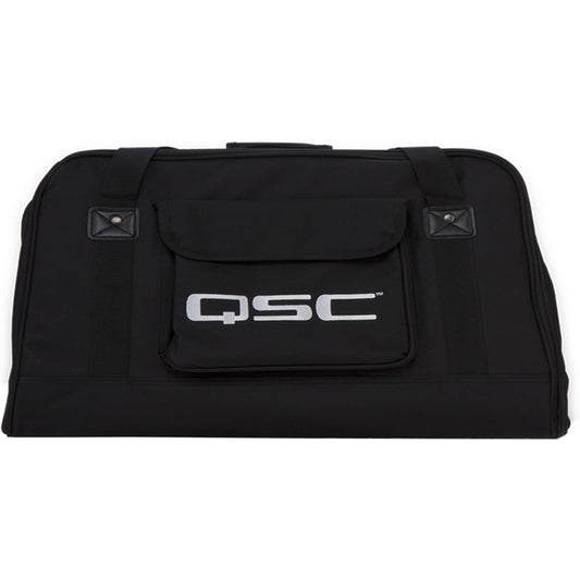 QSC K10 Speaker Tote Bag