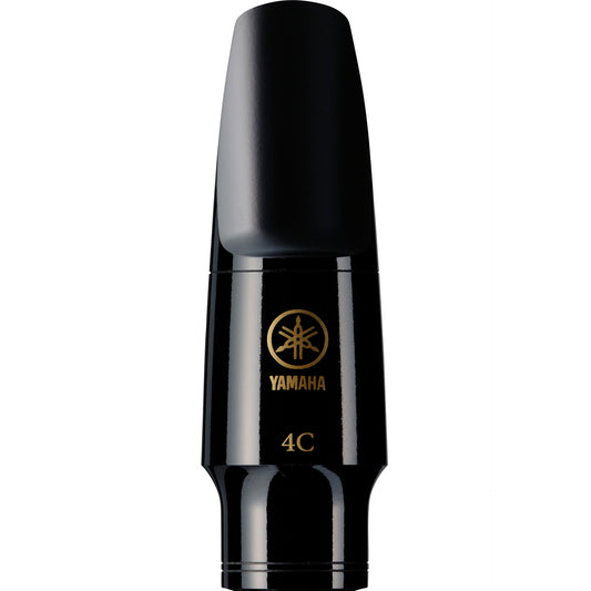 Yamaha YAC1286 Alto Saxophone Mouthpiece 4C