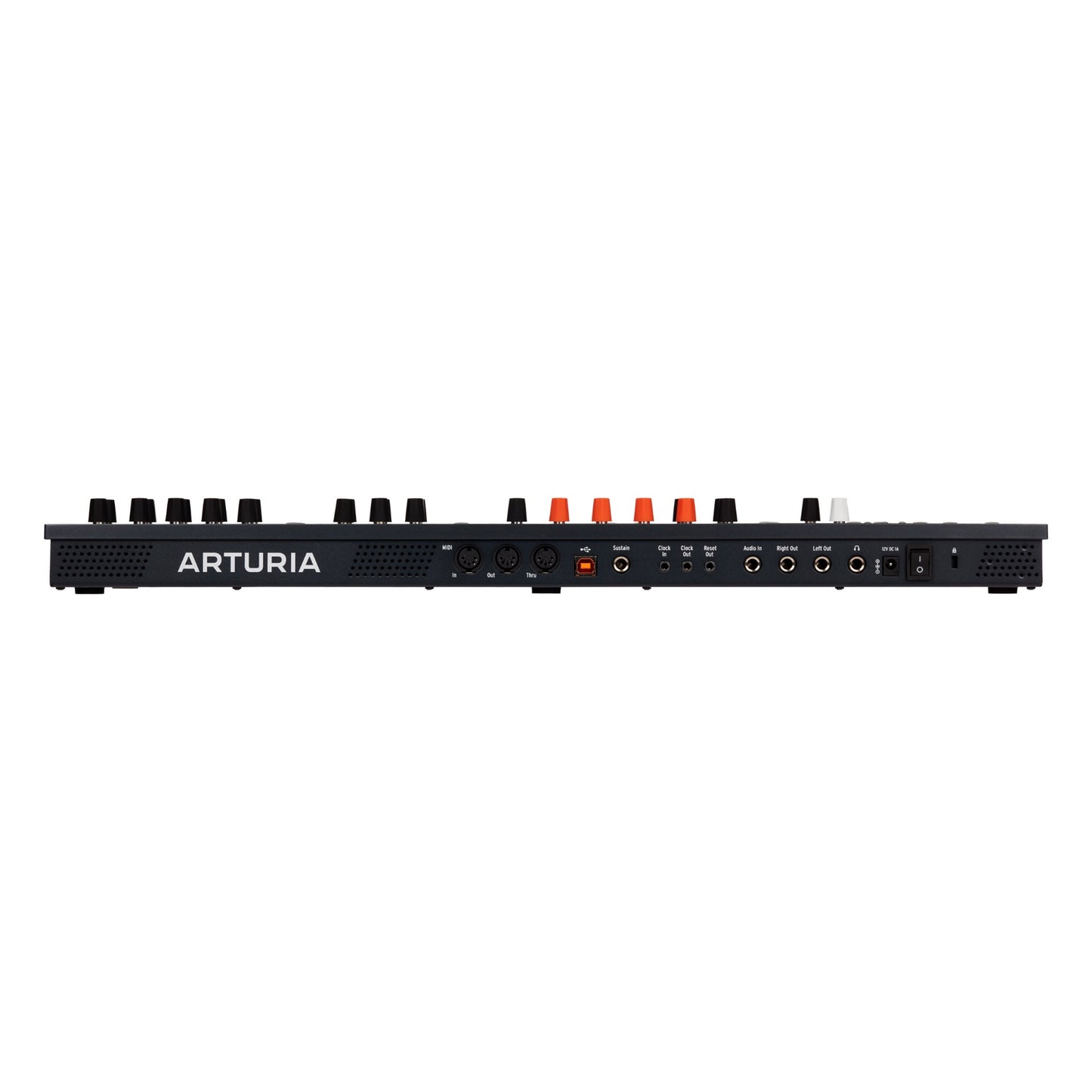 Arturia Minifreak Polyphonic Hybrid Keyboard