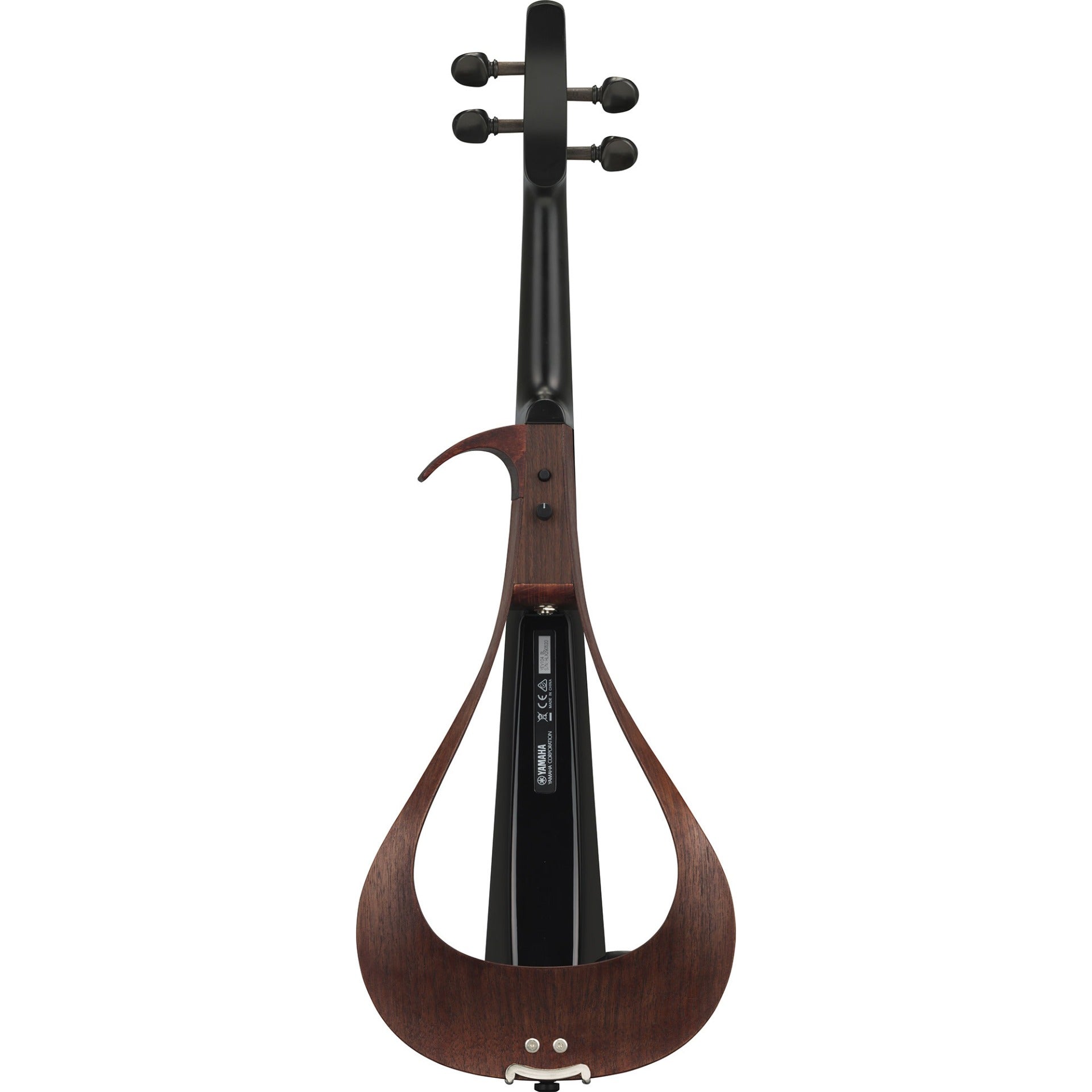 Yamaha electric violin on sale 4 string