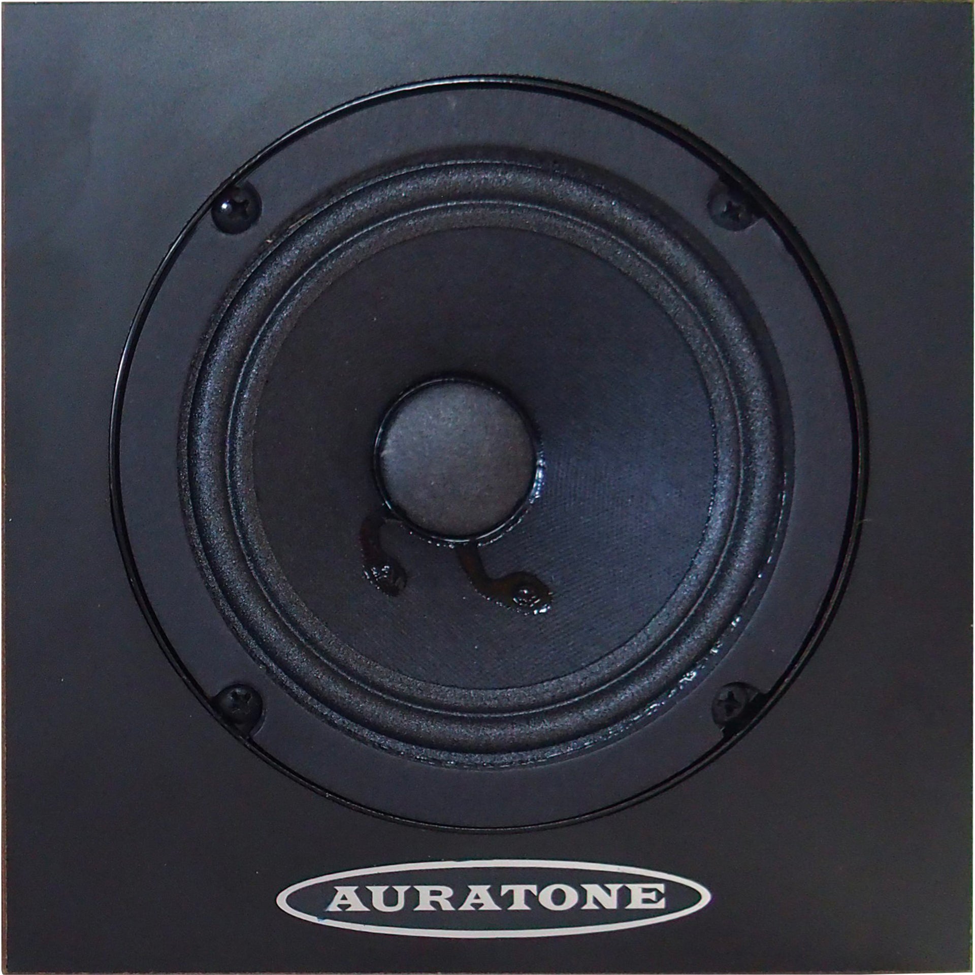 Auratone best sale 5c amp