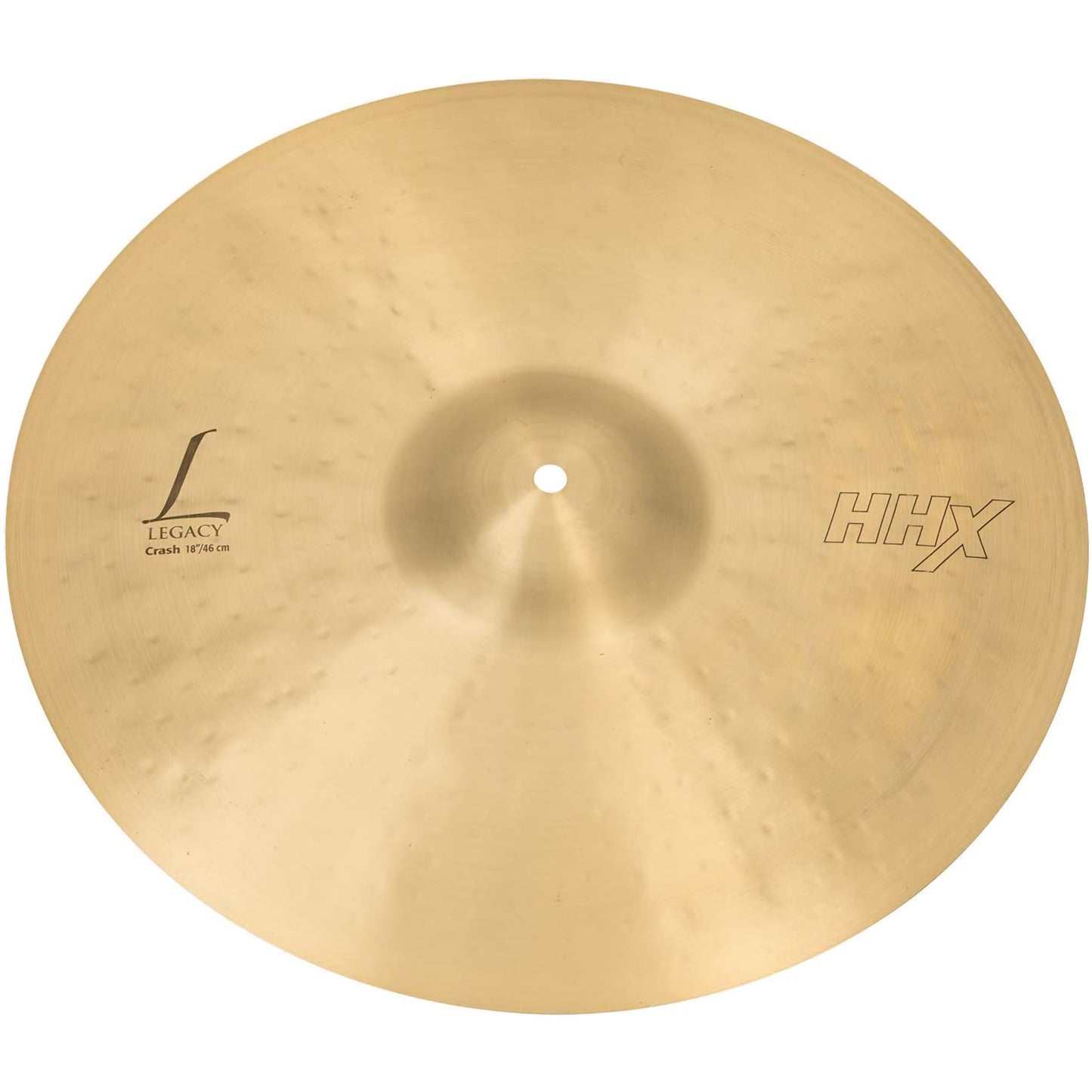 Sabian 18” HHX Legacy Crash Cymbal