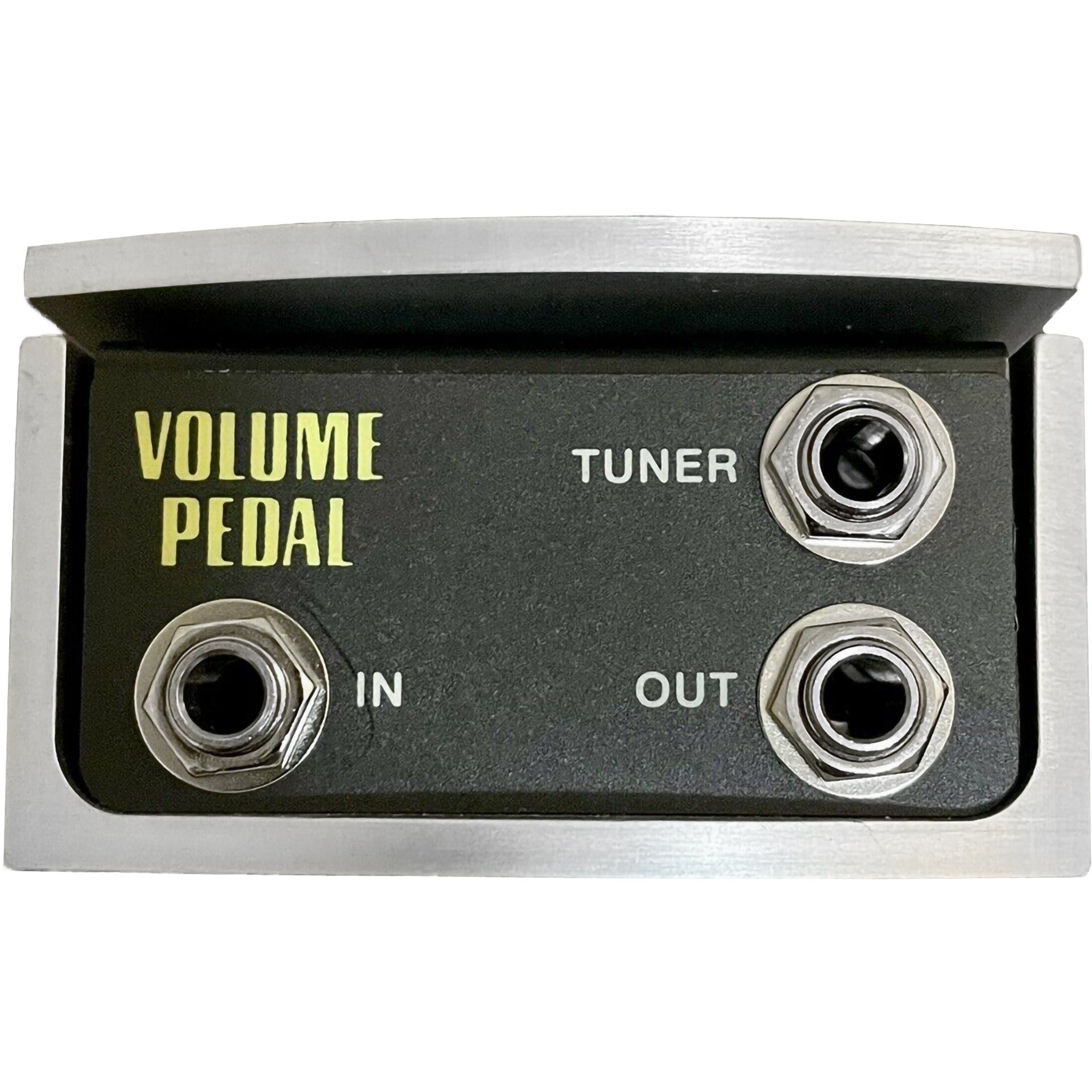 Ernie Ball VP Jr. 250K Volume Pedal – Alto Music