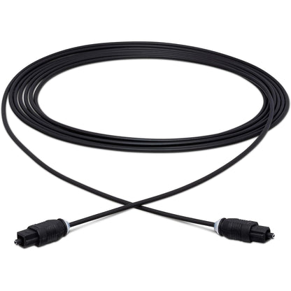 Hosa OPT-106 Optical Cable Tos - Tos 6ft