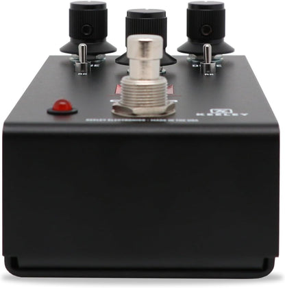 Keeley Mk3 Driver Andy Timmons Full Range Overdrive Pedal