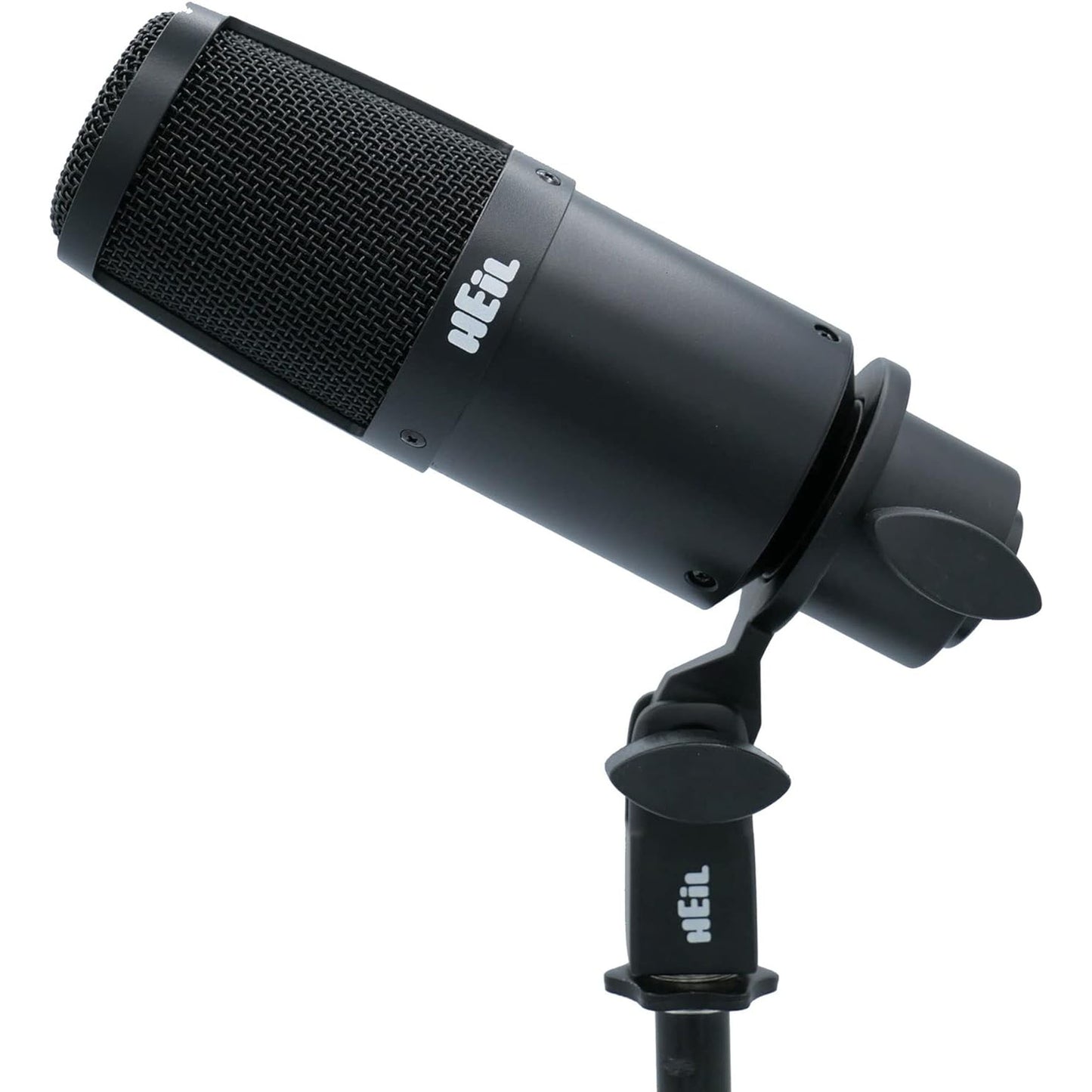 Heil PR30B Internally Shock Mounted LD Dynamic Microphone Black