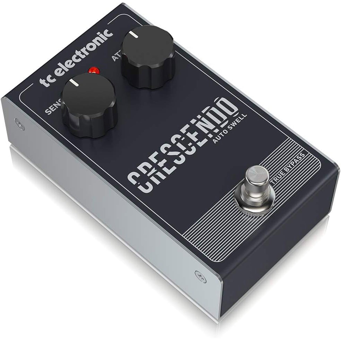 TC Electronic Crescendo Auto Swell Pedal