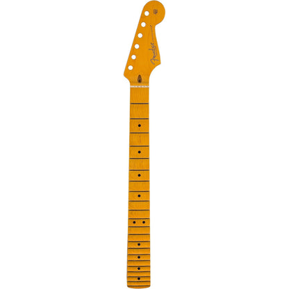 Fender Fender American Professional II Stratocaster Neck - Scalloped Maple Fingerboard