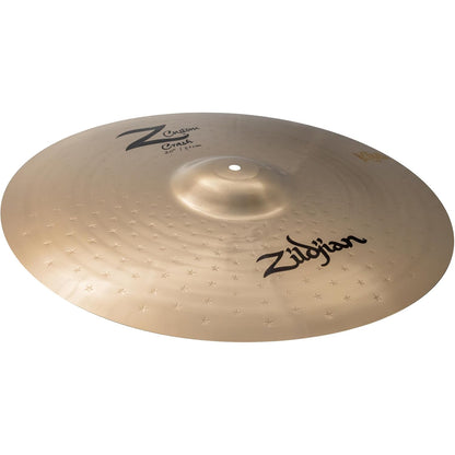 Zildjian Z Custom 20” Crash