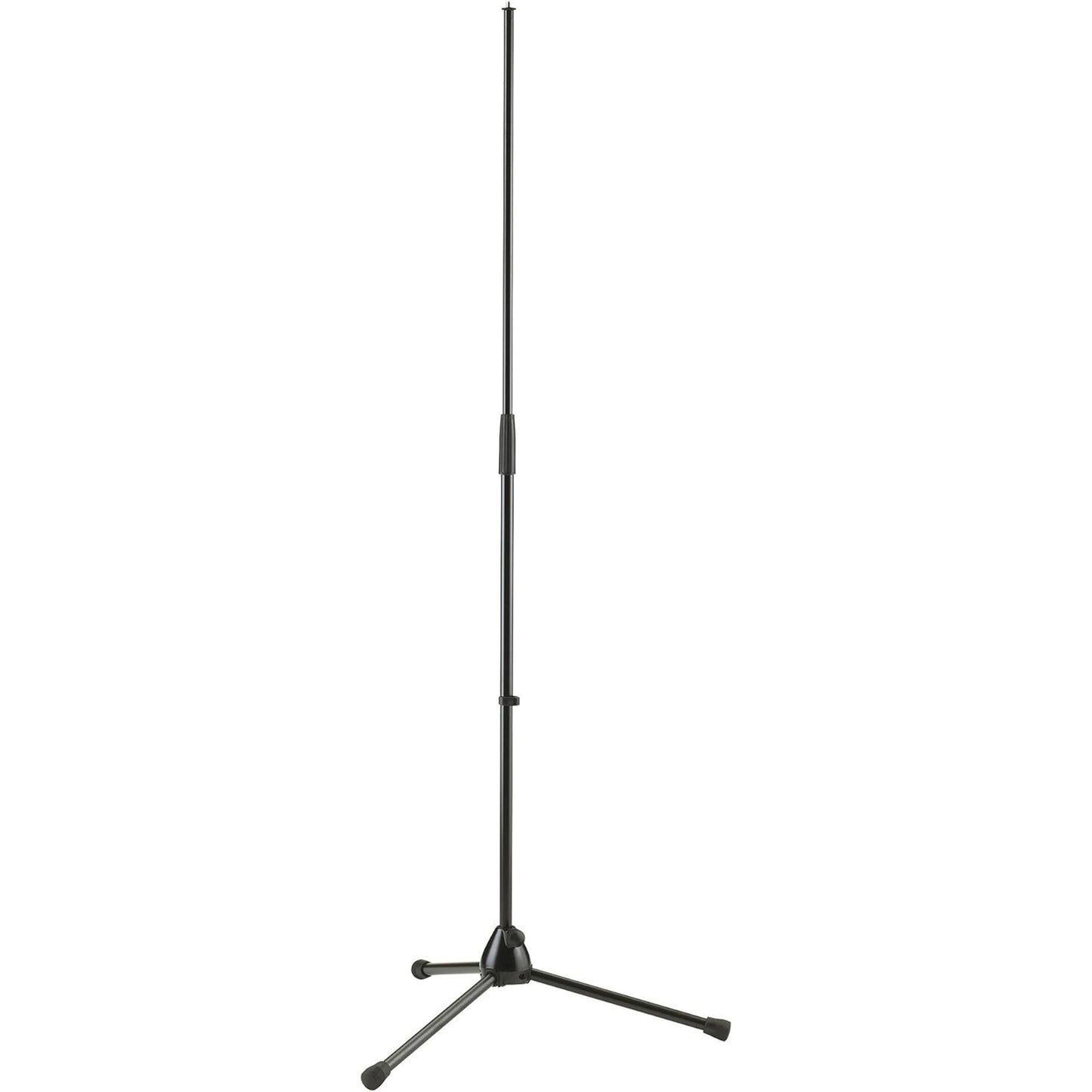 K&M 20170 Microphone Stand - Black