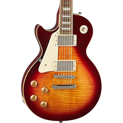 Epiphone Left Handed Les Paul Standard '50s Heritage Cherry Sunburst