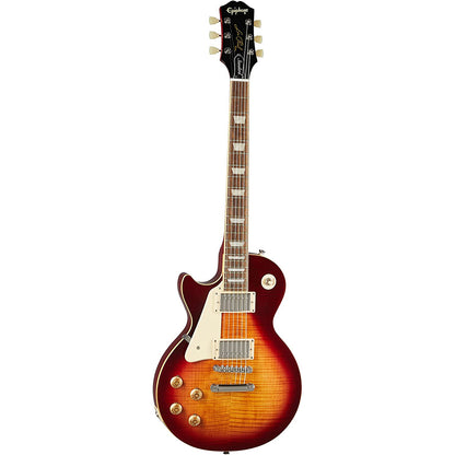 Epiphone Left Handed Les Paul Standard '50s Heritage Cherry Sunburst