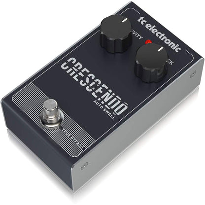 TC Electronic Crescendo Auto Swell Pedal