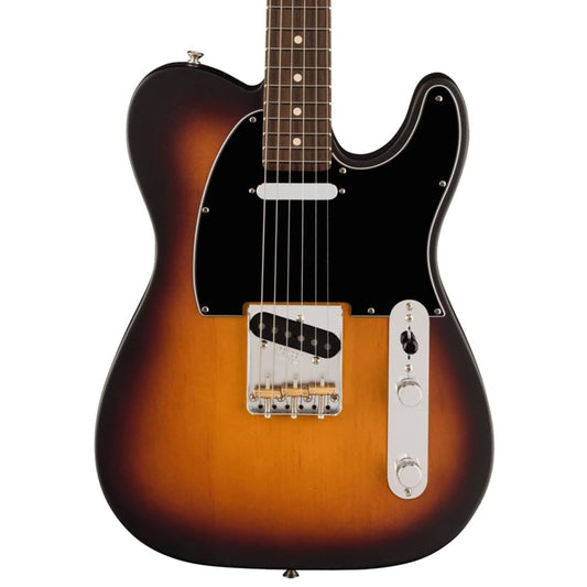 Fender Limited-Edition American Performer Timber Telecaster - Rosewood Fingerboard, 2-Color Sunburst