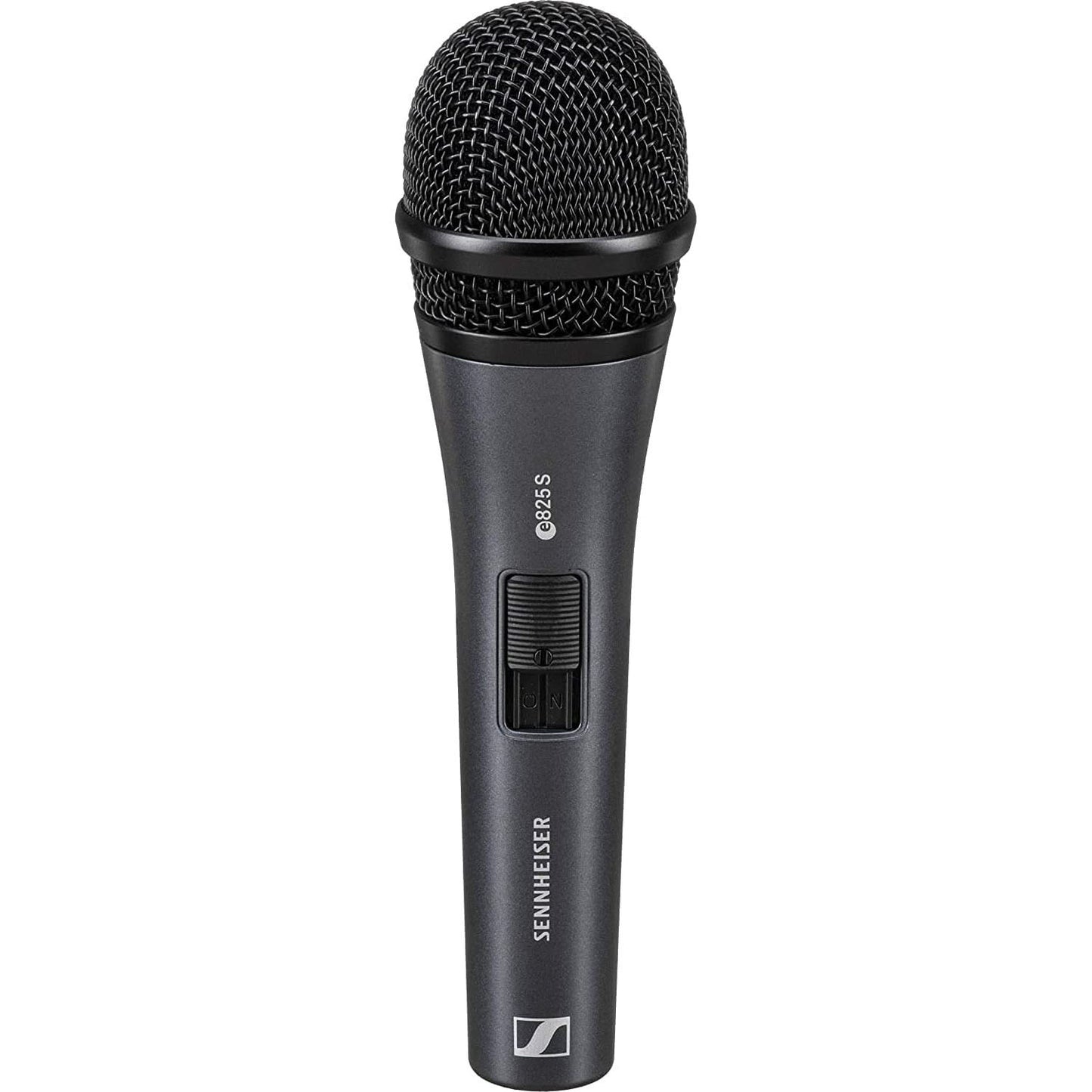 Sennheiser E825S HandHeld Microphone